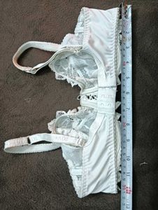 Elegant Lace Bra🖤