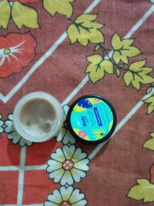 Body Lush Hawaiian Rumba Deodorant