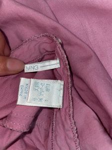 Single Stick PinkTop