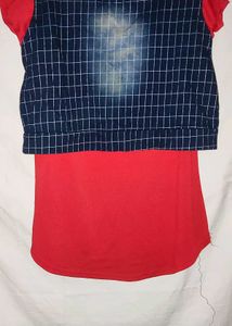 Cute Girls Top