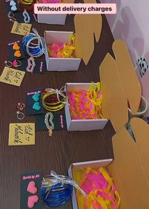 Eidi Gift Box