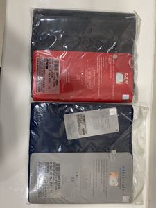 Jockey Vests