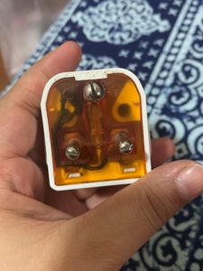 GM MODULAR 3 PIN CONNECTOR