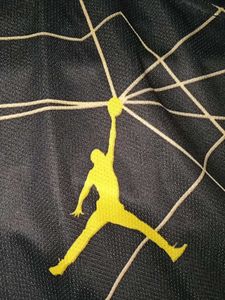 Jordan Paris Saint-Germain Jersey