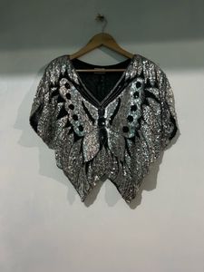 Butterfly top