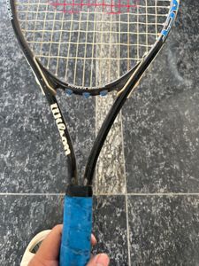 Wilson Tennis Racket Bought From Usa