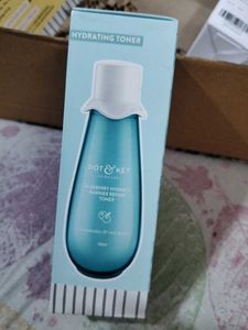 Dot &amp; Key Blueberry Toner