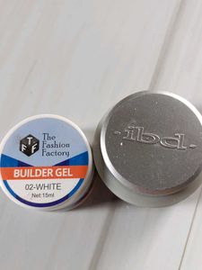 Builder Gel (Two )