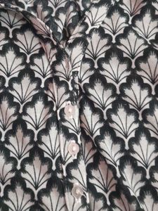 Short Kurti