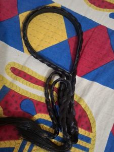 Braided Hair Accessory