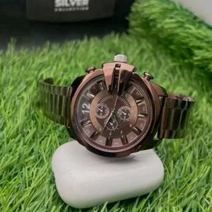 Primium Watch With Box