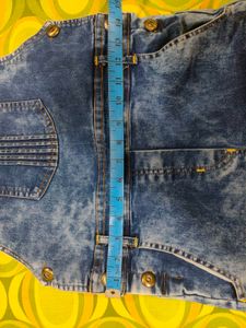 Dungrees For Women