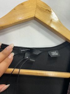 Midi Shimmer Dress