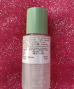 Clinique Clarifying Lotion