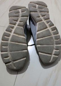 Gray Sport Shoes by Kalenji Decathlon