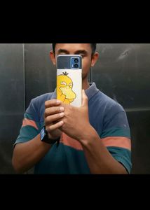 Phone Cover Painting