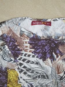 Desigual Frock