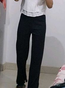 H&amp;m Ribbed Pants