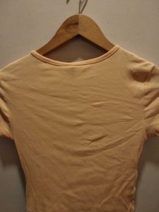 H&amp;M BEAUTIFUL TOP
