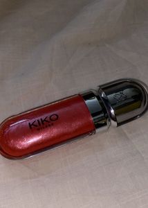 KIKO MILANO 3D HYDRA GLOSS