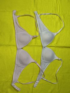 Set Of Bra For Daily Wear