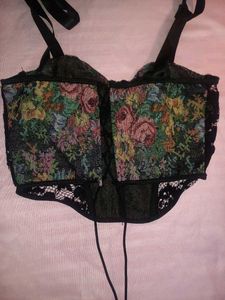 Savana Fairy Corset