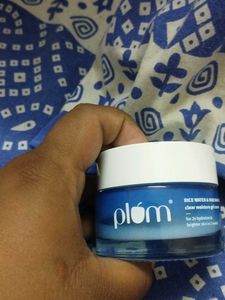 Plum Skincare Set
