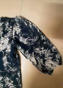 Women Trendy &amp; Stylish Printed Top