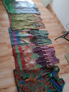 kurta combo (Pick Any Option)