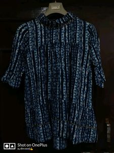 Ethnic Top
