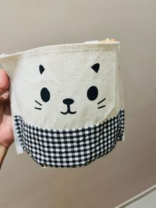 Cute Wall Organiser