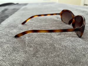 Fastraack Brown Color Sunglasses
