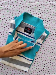 M Size T Shirt For Men