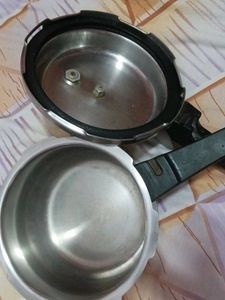 Butterfly Cooker 3litre