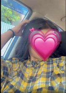 beautiful check georgette shirt