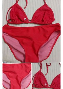 Red Bikini