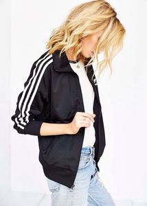 Original Adidas Black Jacket