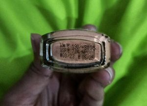 Lakme Liquid Foundation | Natural Coral