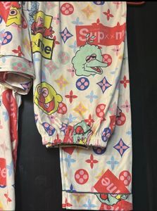 Supreme Cord Set