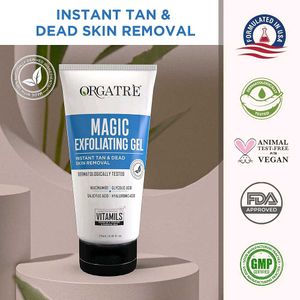 Magic Exfoliating Gel Face &amp; Body