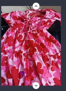 Mini Dress 💗