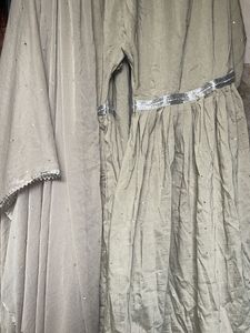 Beautiful Pakistani Gharara Set