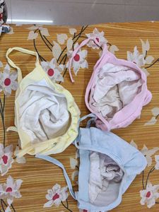 Baby Scarfs Bundle