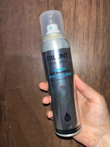 BBlunt Dry Shampoo
