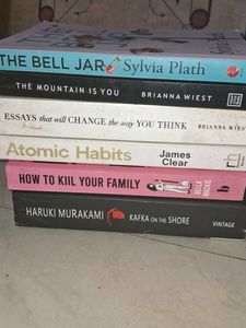 Book Bundle