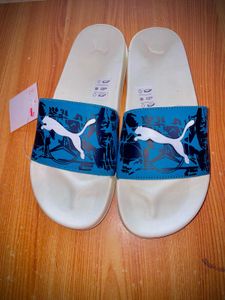 Puma Cool Cat Slides - New with Tags!