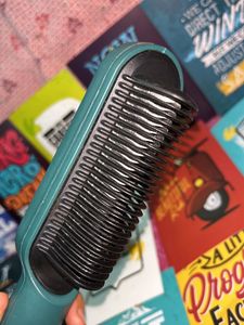 Hair Straightening Brush