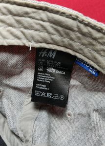 Man Cap H&amp;M