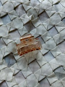 Hair Large &amp; Mini-Claw Clips - Set of 2