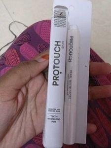 Protouch Teeth Whitening Pen